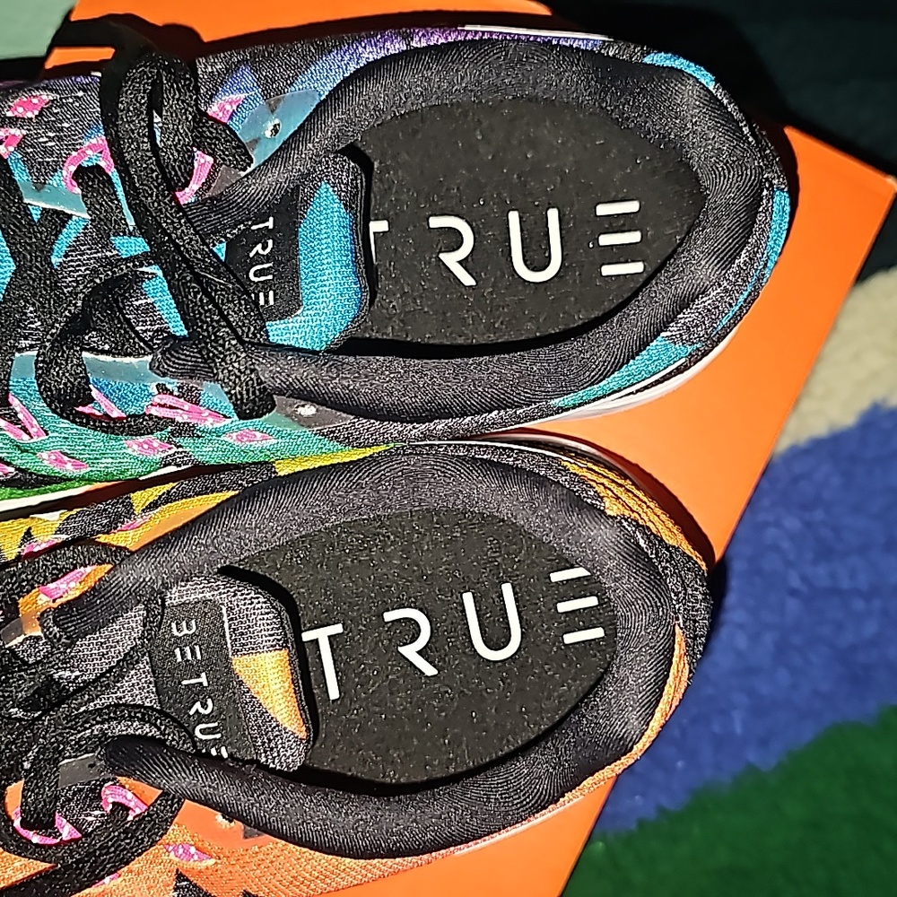 Nike BeTrue - Picture 3 of 7